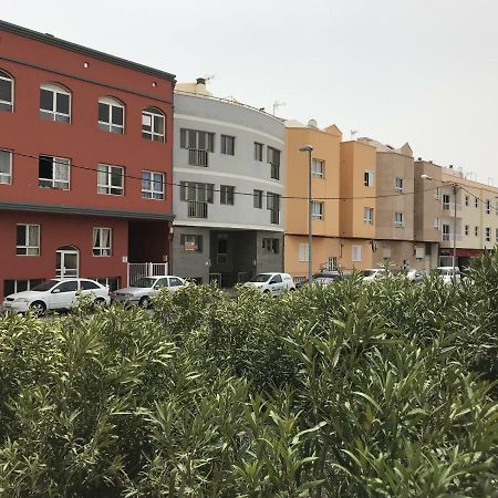 Sevilla 44 Puerto del Rosario  Zewnętrze zdjęcie