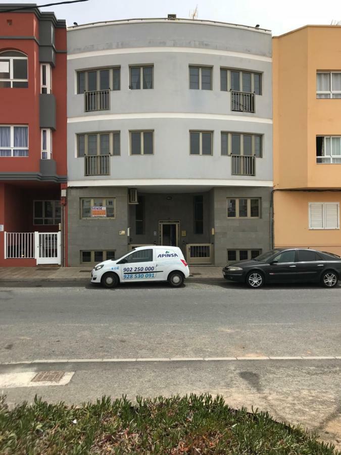 Sevilla 44 Puerto del Rosario  Zewnętrze zdjęcie